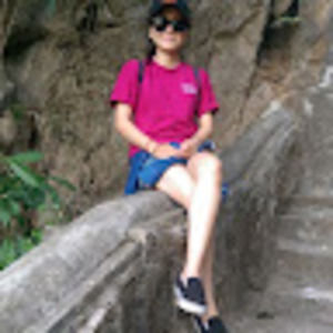 Meet your Posher, Yen